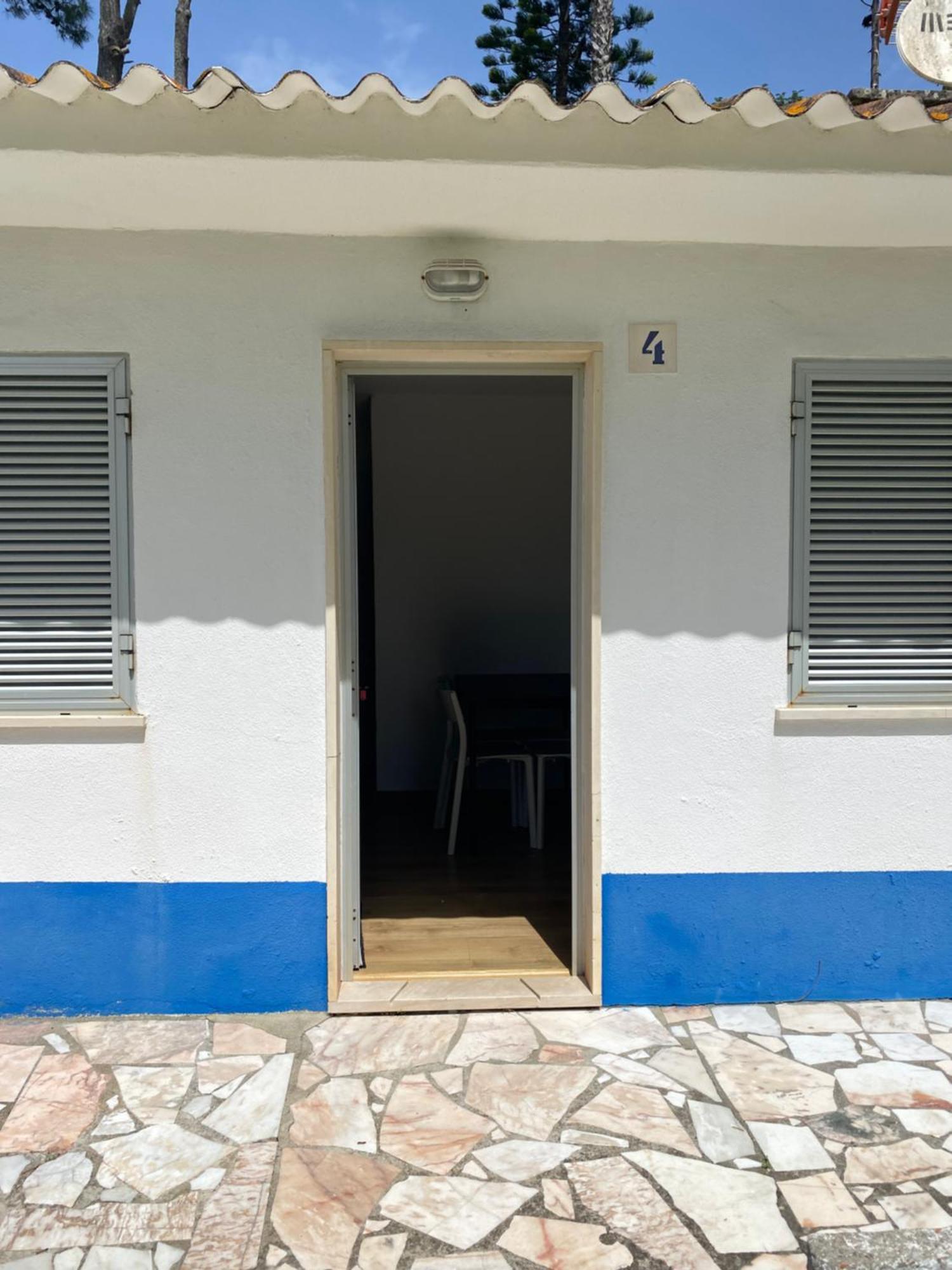 Campimeco By Campigir Hotel Alfarim Kültér fotó