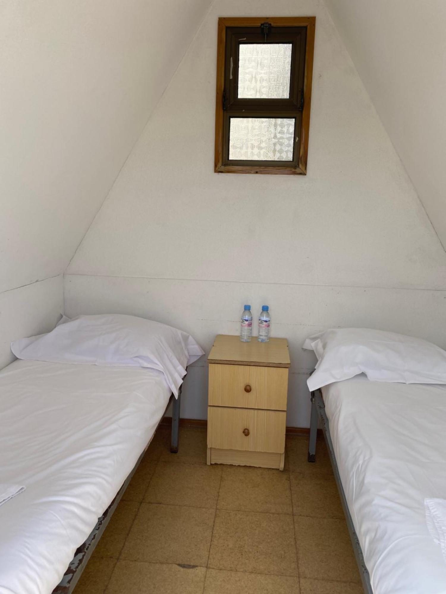 Campimeco By Campigir Hotel Alfarim Kültér fotó