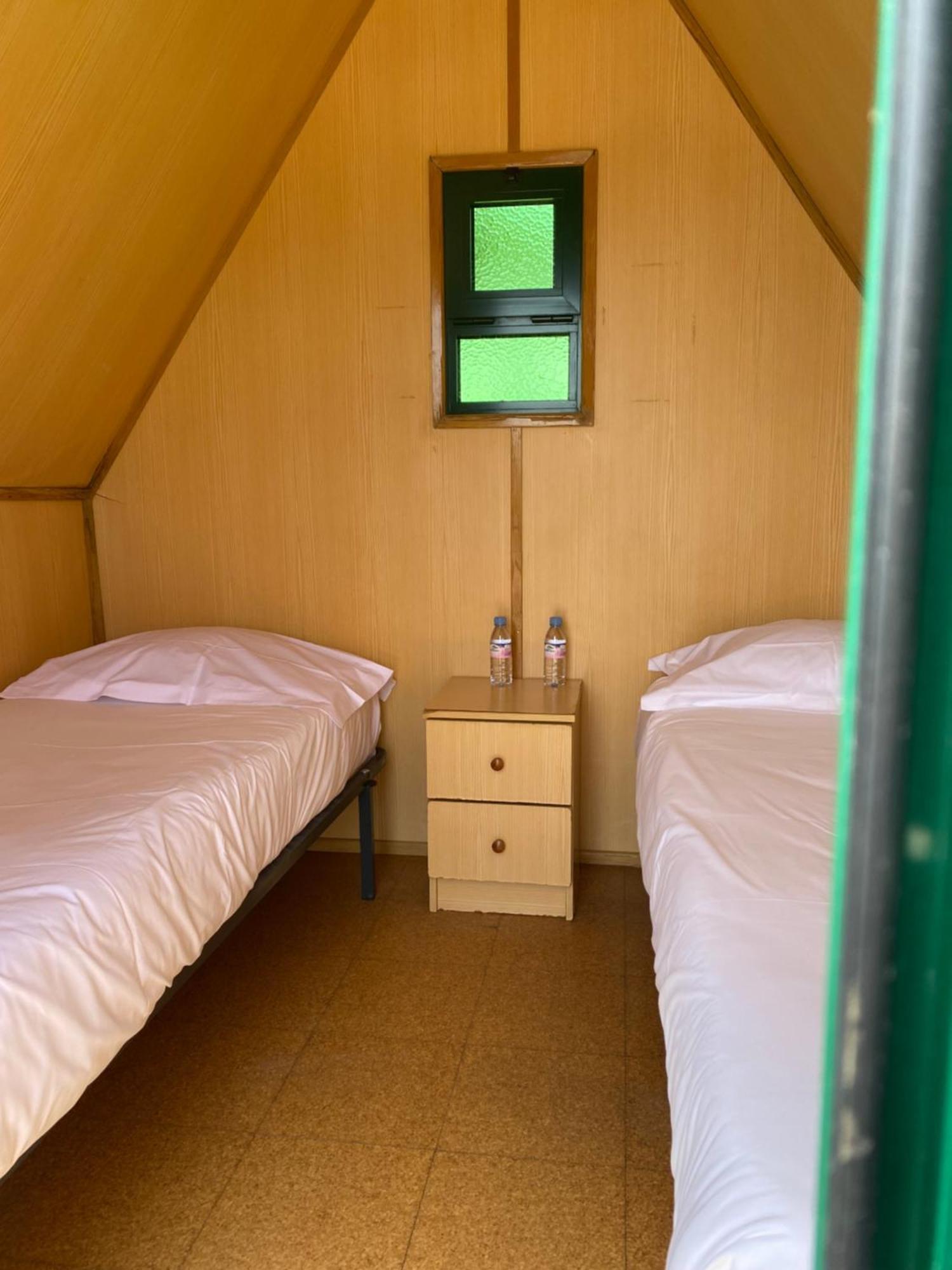 Campimeco By Campigir Hotel Alfarim Kültér fotó